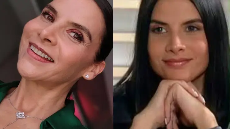 Natalia Ramirez.