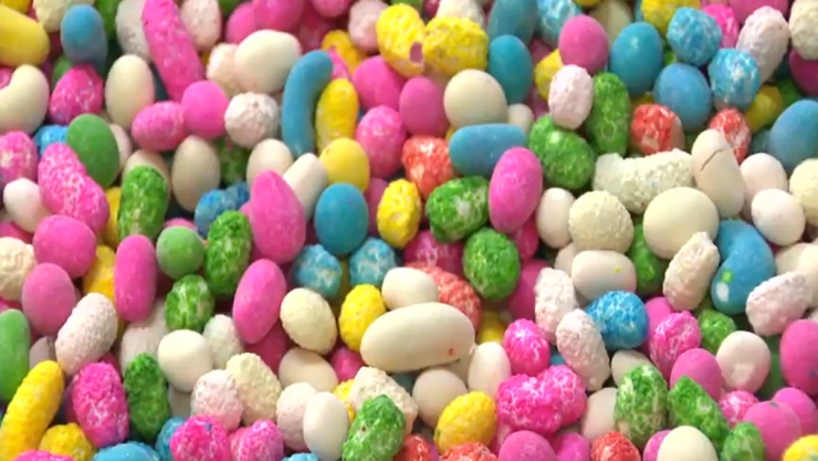 dulce de colación origen cómo se prepara