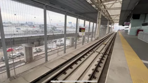 Tren-Interurbano-México-Toluca-Primeras-fotos-costo -y-que-estaciones-abren-hoy