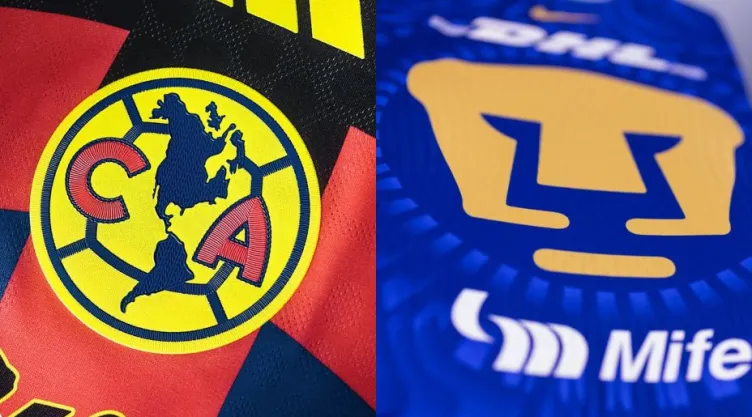 La figura de América que podría llegar a Pumas