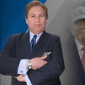 La mayoría demócrata en el Congreso no abatirá a Donald Trump