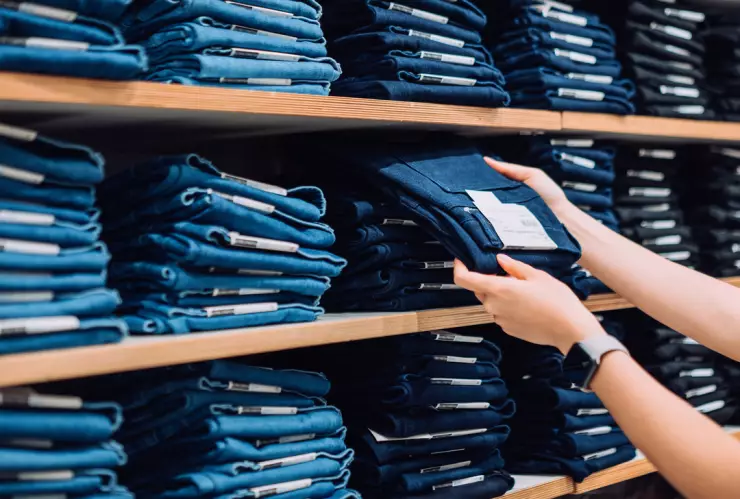 El pantalón de mezclilla barato que es mejor que algunas grandes marcas