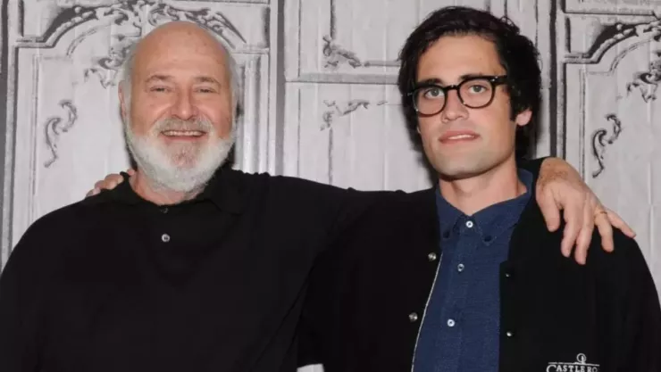 Nick Reiner es arrestado tras el homicidio de sus padres; esto es lo que se sabe del caso