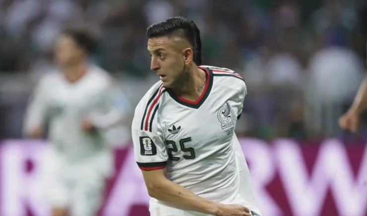 Mora Julián Top 10 Mundial 2026