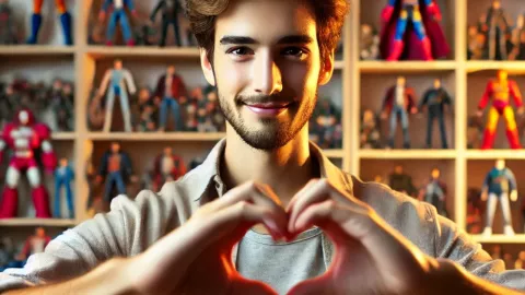 ¿Qué son los Kidults y por qué están en tendencia?