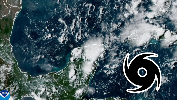 ¡Atentos! Pronostican más tormentas tropicales en el Atlántico entre agosto y noviembre 2025.webp