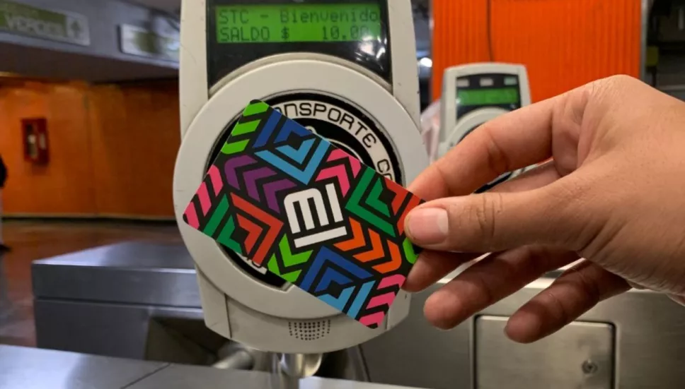 Nueva Tarjeta de Movilidad CDMX para transporte GRATIS: ¿Quiénes podrán viajar sin pagar?
