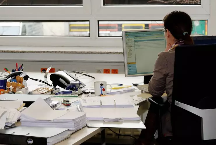 Reforma Laboral 2023: Avanza propuesta para aumentar días de descanso