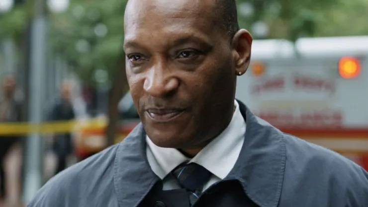 Tony Todd