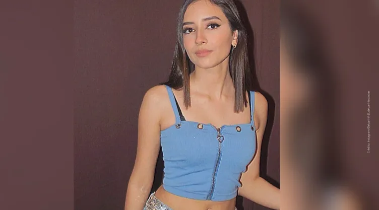 Revelan resultado de tercera autopsia a Debanhi Escobar.