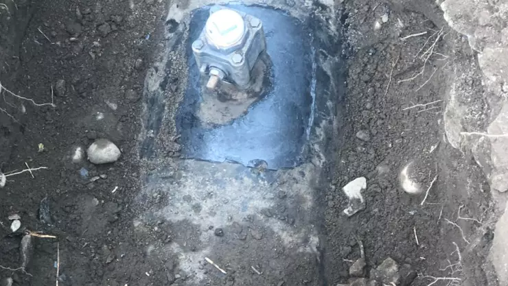 tomas clandestinas en tuxpan