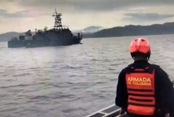 Se agudiza la crisis humanitaria por la migración en Colombia