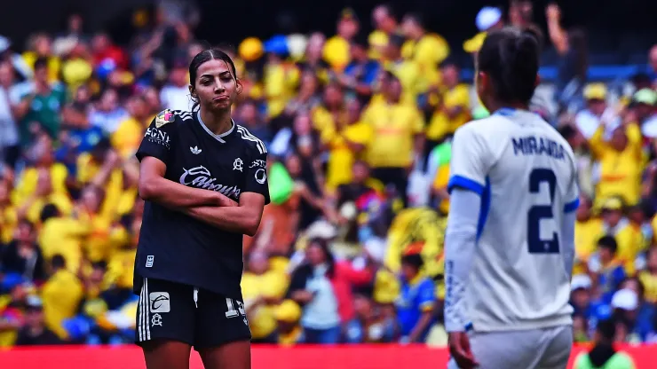 ¡NO ES BROMA! América GOLEA 10-0 a Cruz Azul en el Apertura 2026
