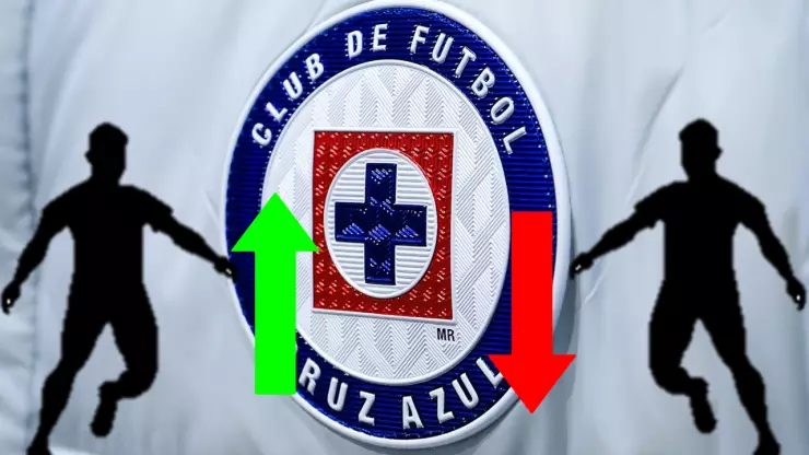 OFICIAL: lleva casi 4 meses sin jugar en Cruz Azul y hoy volver&aacute; a la titularidad so&ntilde;ada