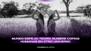 Mundo espejo