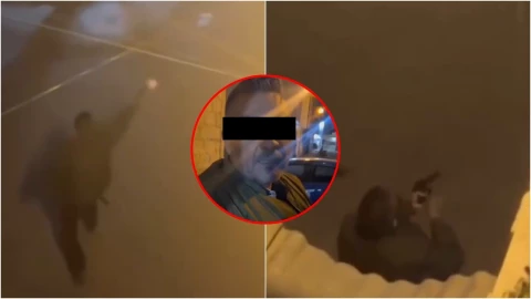 “El Custodio” de Acolman es buscado por homicidio.