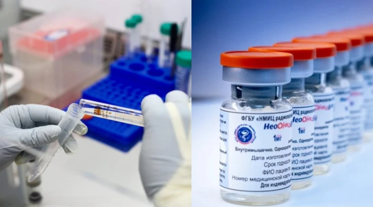 Rusia aplica su primera vacuna personalizada contra el cáncer: Así el caso que está dando la vuelta al mundo