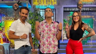 FOTOS: Revive lo mejor de La Resolana.