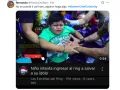 A pesar de que Iram fue el primer eliminado de la temporada, fue un golpe muy duro para los fanáticos del creador de contenido.