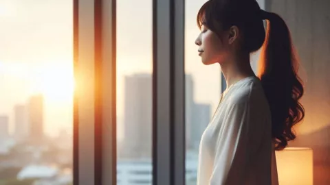 Con estas prácticas puedes cuidar tu salud mental durante el trabajo