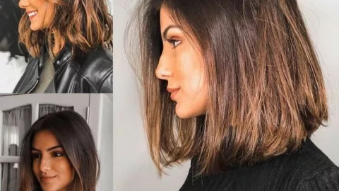 14 cortes de pelo para iniciar la primavera 2026 renovada: hay para cada tipo de cara