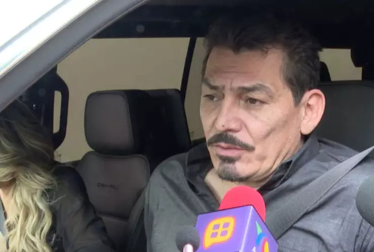 José Manuel Figueroa actualiza su polémica con Farina Chaparro.