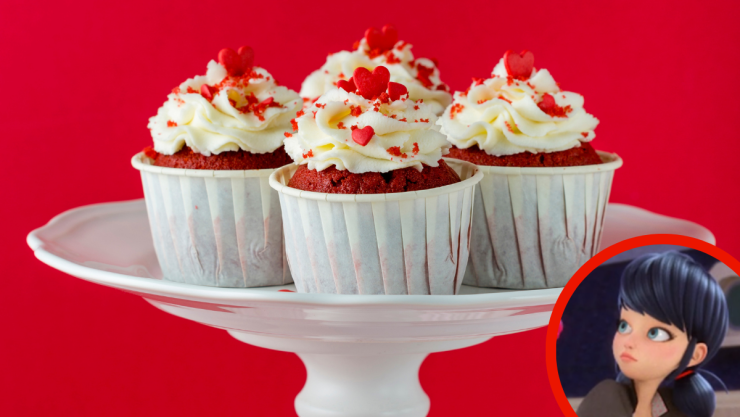/comida/3-ideas-decorar-cupcakes-ladybug-Miraculous