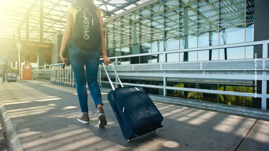 ¿Qué trabajadores tendrán congeladas sus vacaciones en 2024?