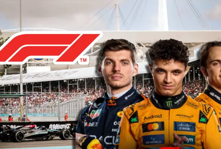 Horario Gran Premio de Miami 2025: ¿A qué hora ver prácticas, calificación y carrera desde México| F1