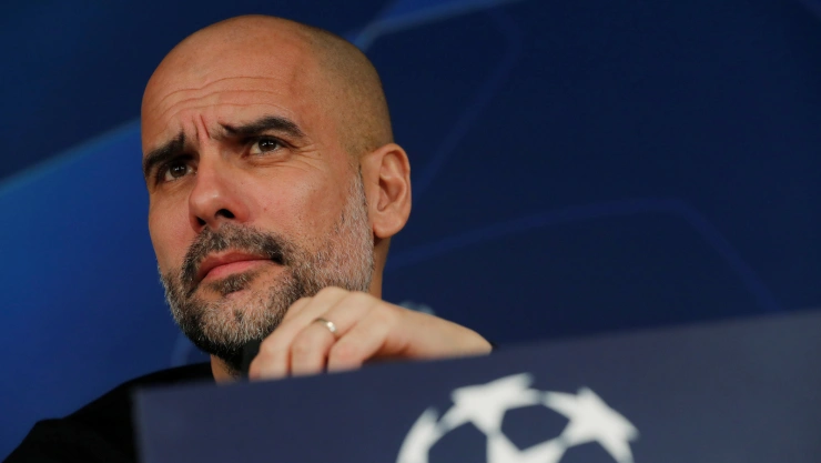 Guardiola