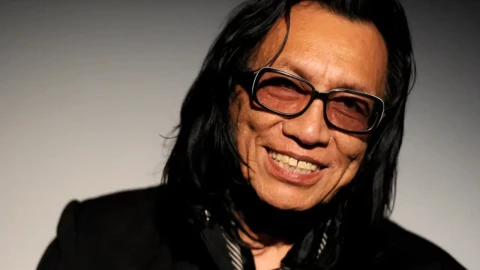 Sixto Rodríguez, músico de los años setenta, murió a los 81 años de edad.