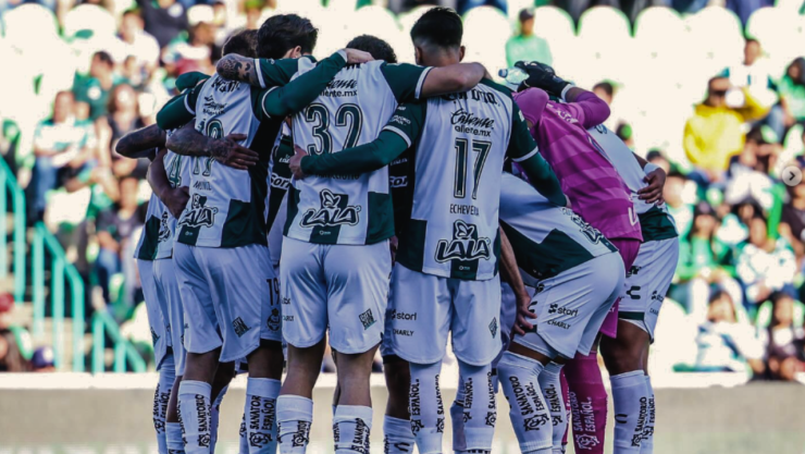 Santos Laguna vs León Resumen y goles jornada 11 Clausura 2025.png