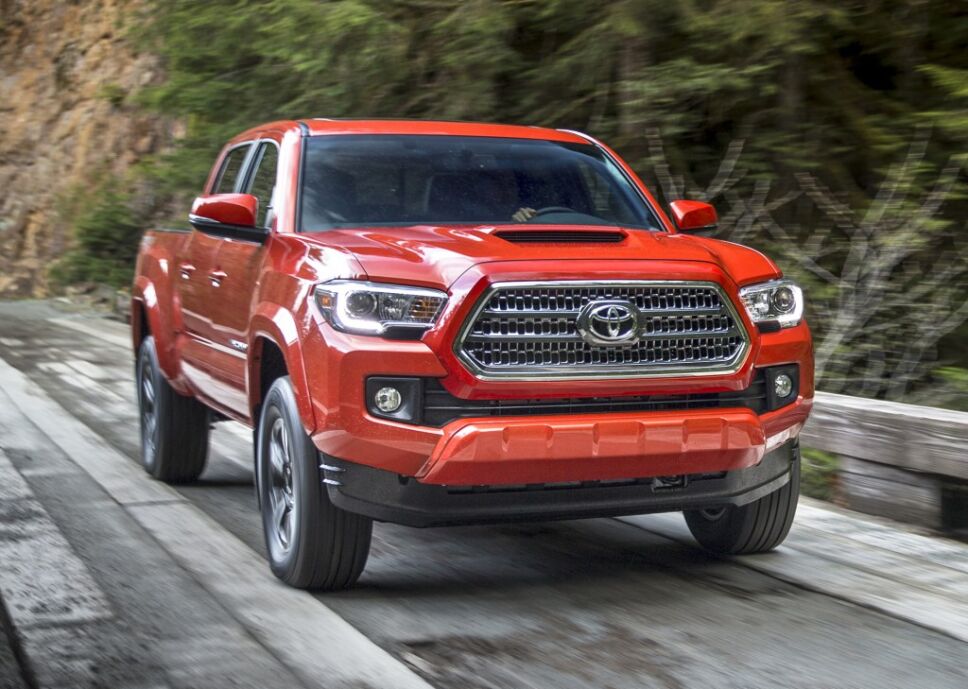 TACOMA