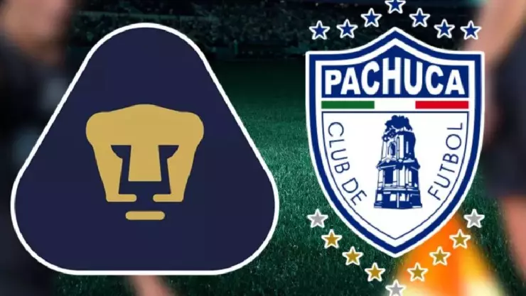 Pumas vs Pachuca: ¿A qué hora y dónde ver EN VIVO HOY desde Yucatán?