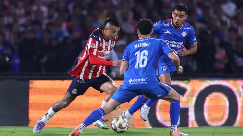 chivas vs cruz azul vuelta cuartos de final 2025.jpeg