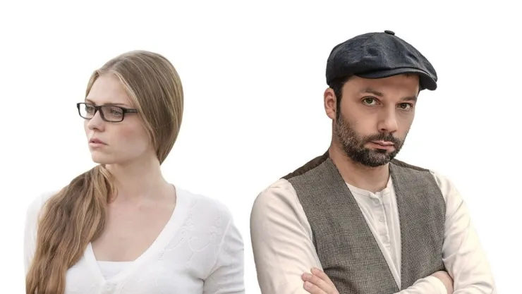 Así detienen una discusión las personas inteligentes