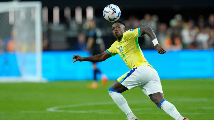 Vinícius Junior