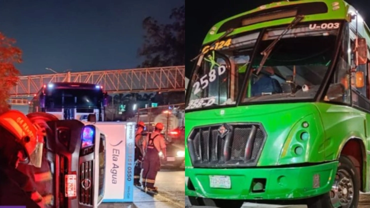 ZMG DE NOCHE atropellan a ciclista a metros de su casa Guadalajara Zona Metropolitana