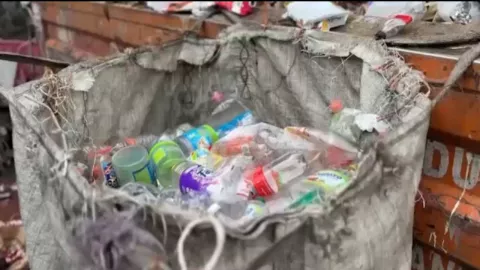 ¿Multas por no separar tu basura en CDMX? Esto dice la ley