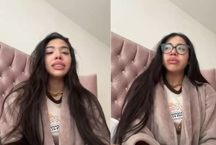 Yeri MUA cierra sus redes sociales.