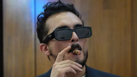 Qué dijo Ricardo Pérez tras ser denunciado por Jesica Bustos.jpg