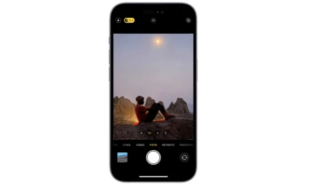 Modo noche en iPhone y para qué sirve