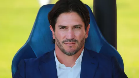 Bruno Marioni es nuevo entrenador del Tepatitlán