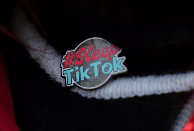 TikTok saldrá de Estados Unidos