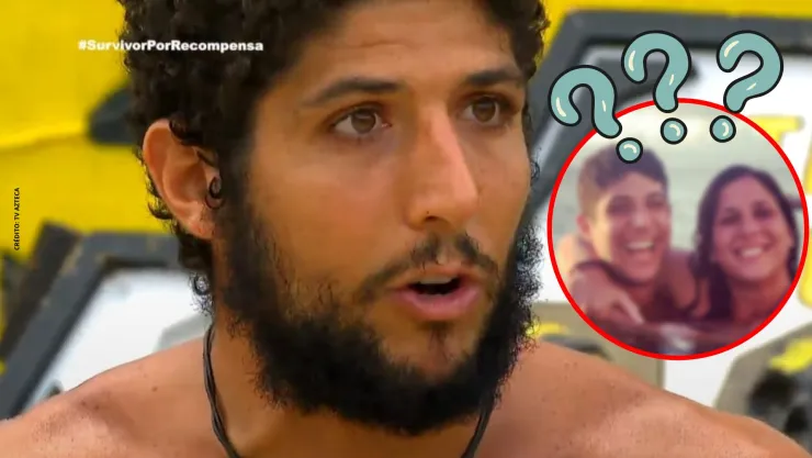 Survivor México: Ella es la guapa hermana de Yusef que pocos conocían.