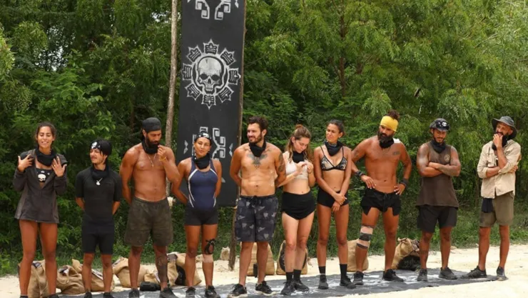 Survivor México: ¿Quién gana el Juego por la Recompensa Individual hoy 14 de mayo?