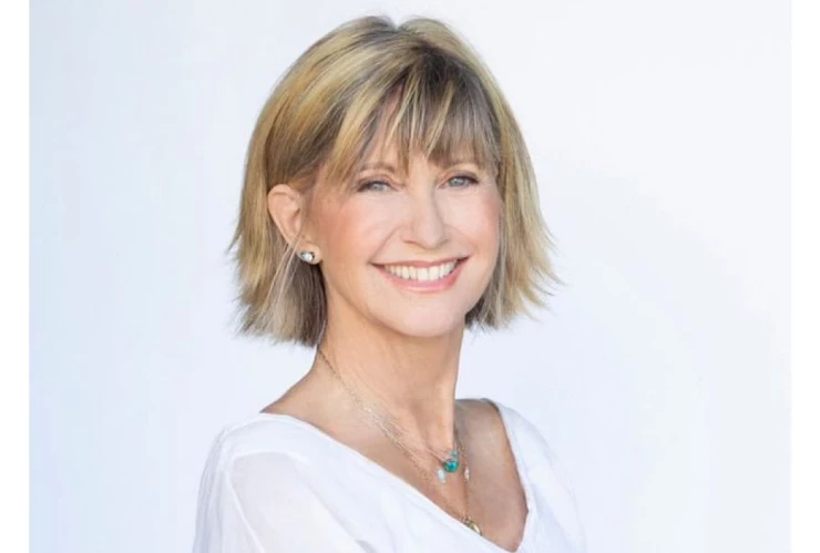Muere Olivia Newton-John