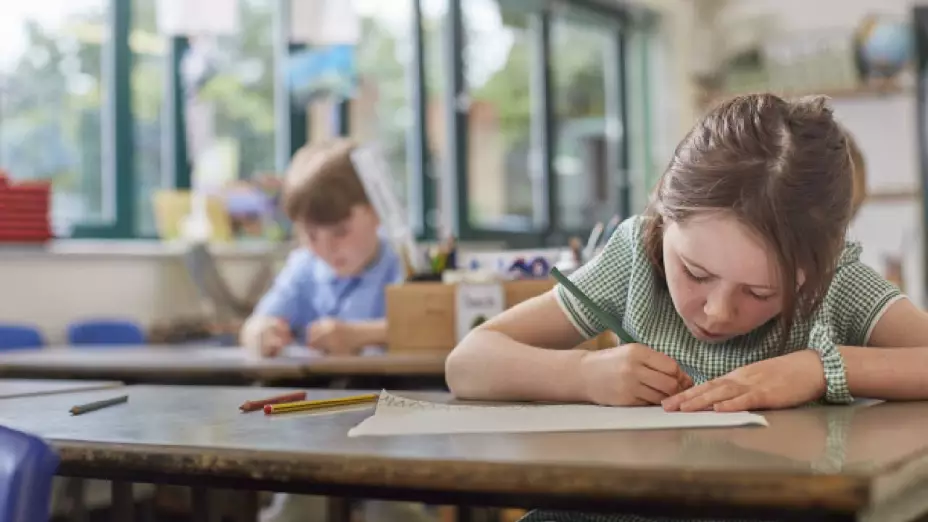¿Habrá clases el próximo 1 de octubre?