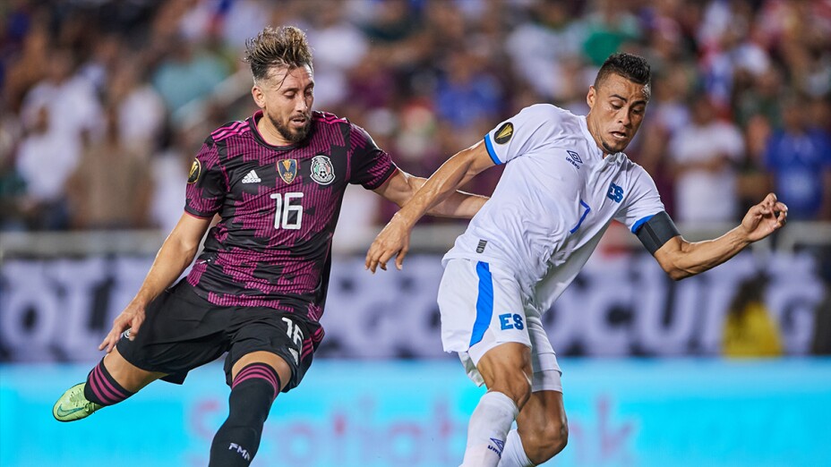 Héctor Herrera