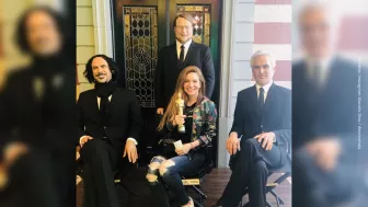 Manola Diez con Directores.jpg